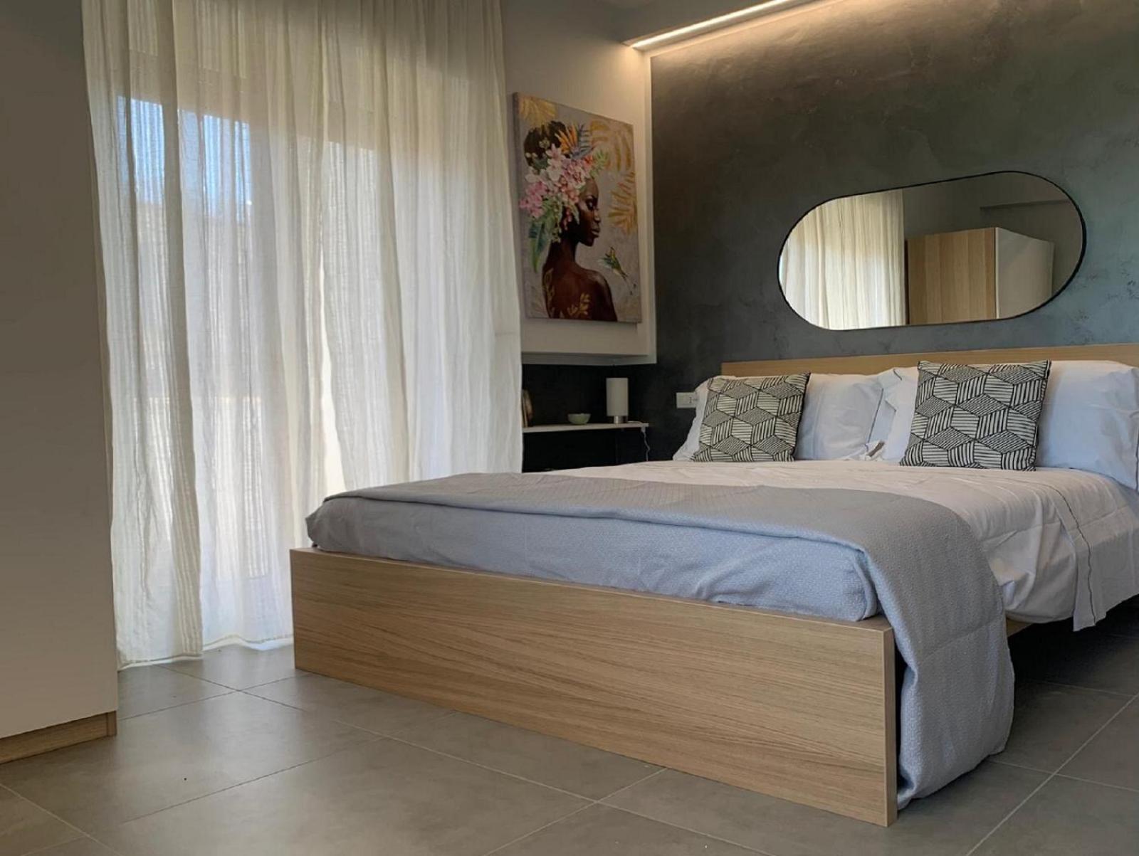 Casa Armonia Apartment Sulmona Eksteriør bilde